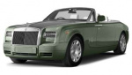 Rolls-Royce Phantom Drophead Coupe 0-60 times